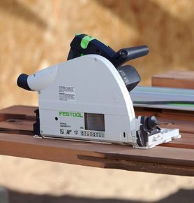 festool track saw T75