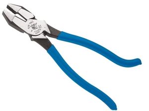 klein d2000 ironworker pliers