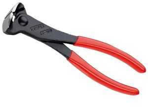 knipex end cutting pliers