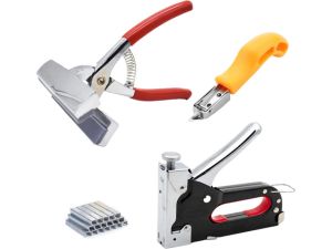 timsec canvas stretching pliers kit