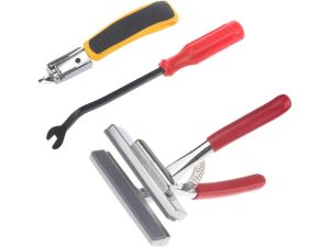 Yeeyeah Heavy Duty Canvas Pliers Kit