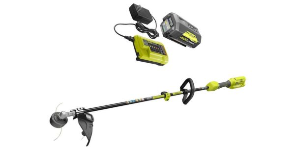 ryobi 40v string trimmer